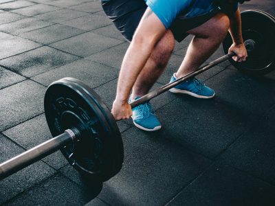 Sports & Work Injuries